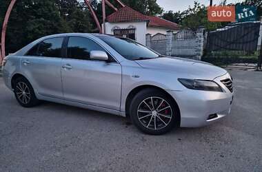 Седан Toyota Camry 2008 в 