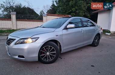 Седан Toyota Camry 2008 в 