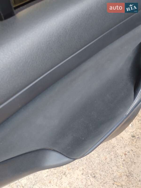 Седан Toyota Camry 2007 в Черкасах