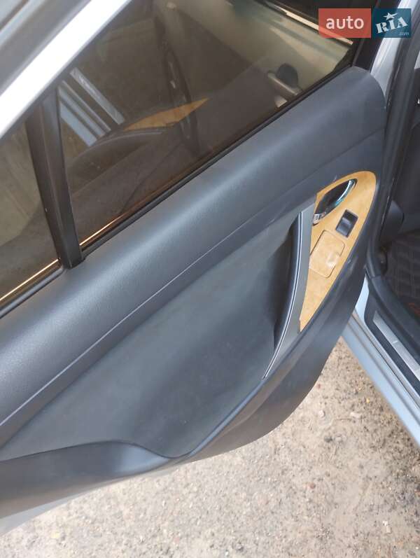 Седан Toyota Camry 2007 в Черкасах