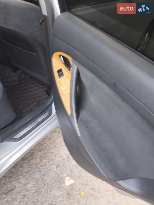Седан Toyota Camry 2007 в Черкасах