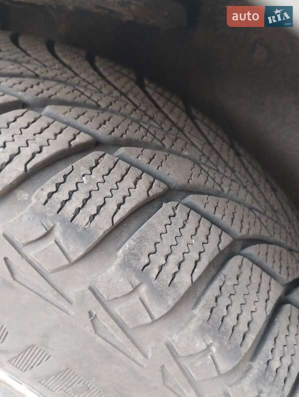 Седан Toyota Camry 2007 в Черкасах