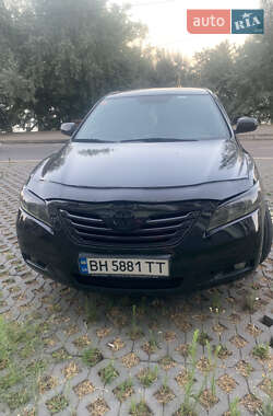 Седан Toyota Camry 2006 в Одесі