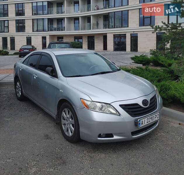 Toyota Camry 2006