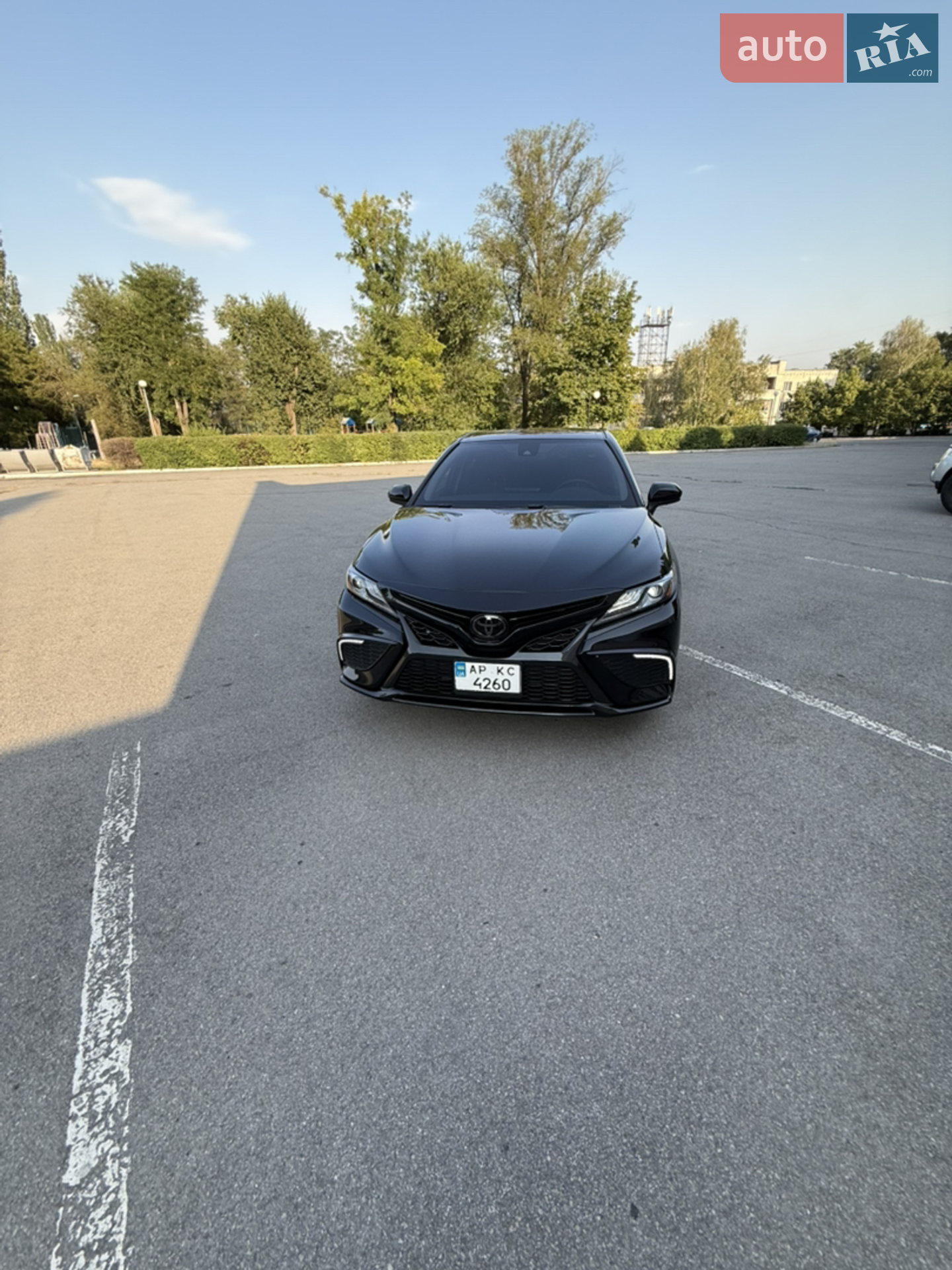 2021 Toyota Camry - мініатюра 19