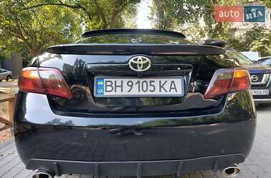 Седан Toyota Camry 2006 в Одессе