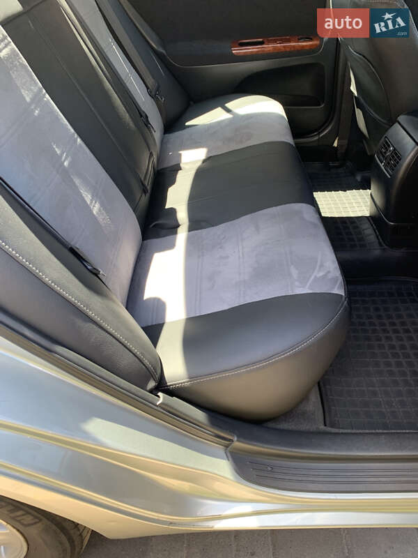 Седан Toyota Camry 2003 в Киеве