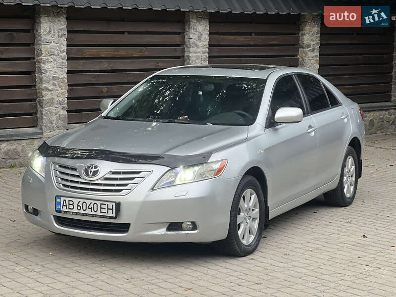 Toyota Camry 2006