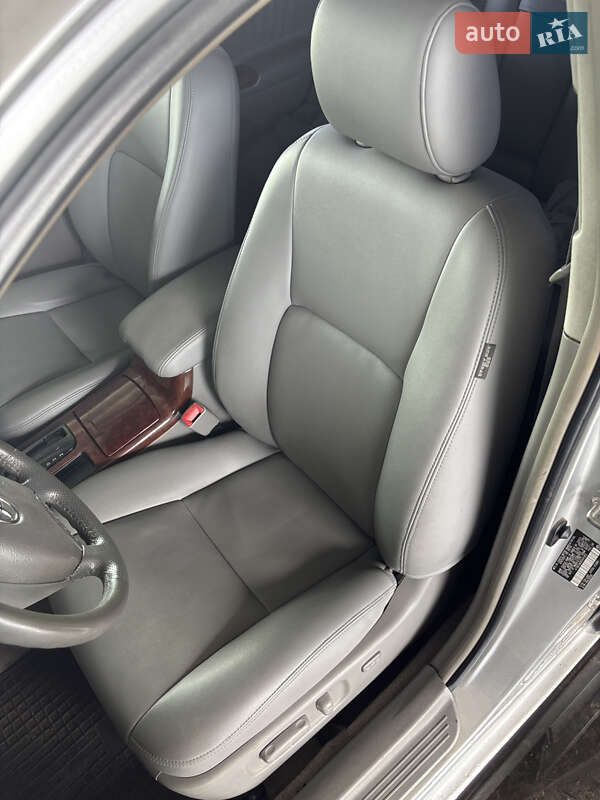 Седан Toyota Camry 2005 в Києві фото 21 Седан Toyota Camry 2005 в Києві
