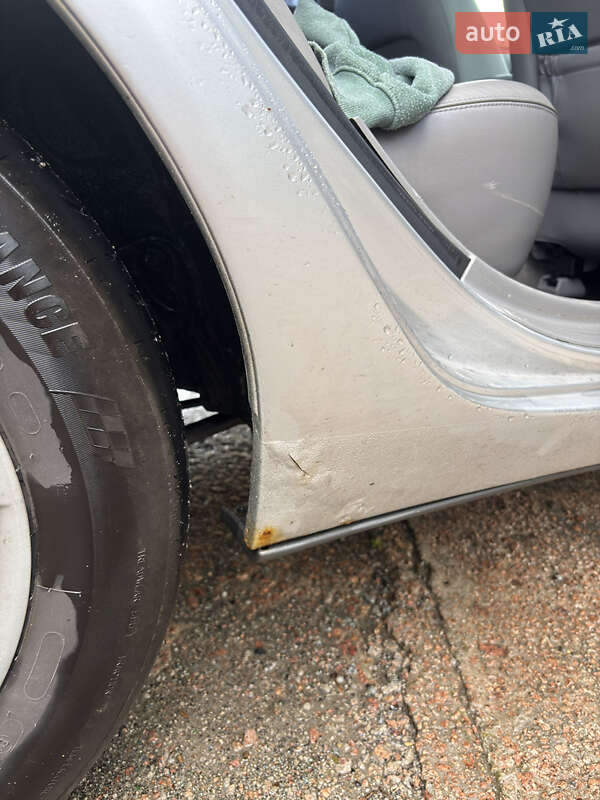 Седан Toyota Camry 2005 в Києві фото 30 Седан Toyota Camry 2005 в Києві