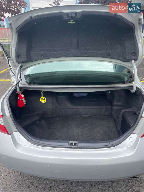 Седан Toyota Camry 2007 в Одессе фото 14 Седан Toyota Camry 2007 в Одессе