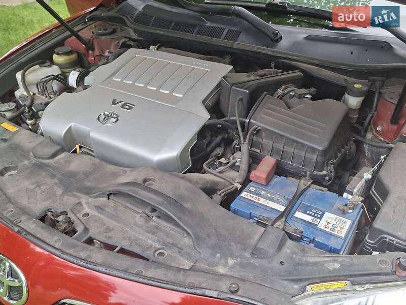 Седан Toyota Camry 2008 в Вінниці