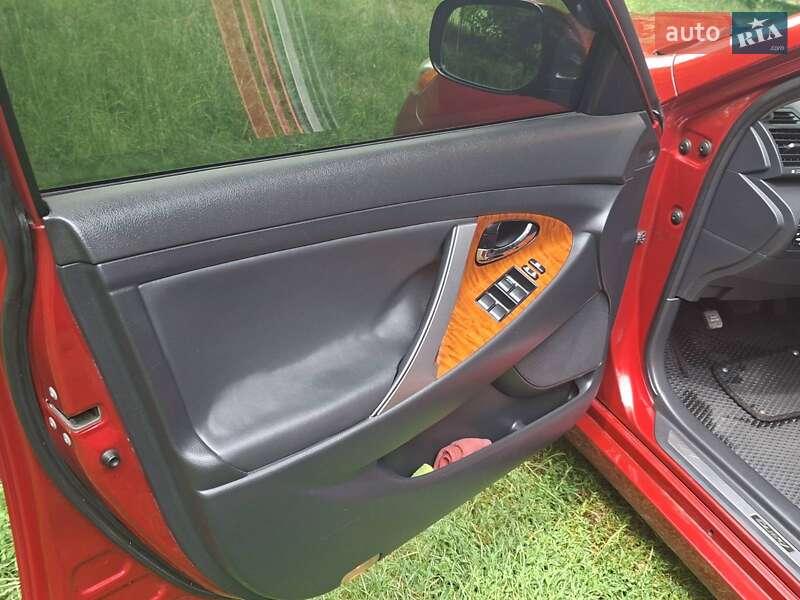 Седан Toyota Camry 2008 в Вінниці