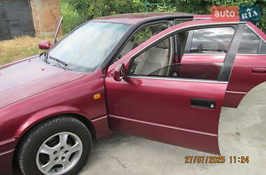 Седан Toyota Camry 1997 в Любашівці