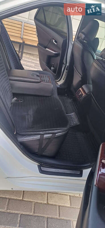 Седан Toyota Camry 2012 в Красилові