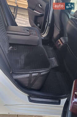 Седан Toyota Camry 2012 в 