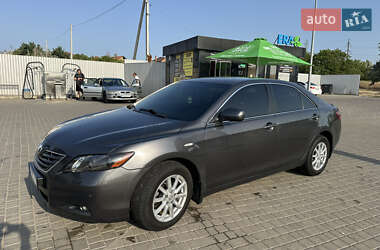 Седан Toyota Camry 2006 в 