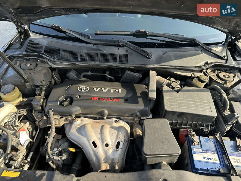 Седан Toyota Camry 2006 в Одессе