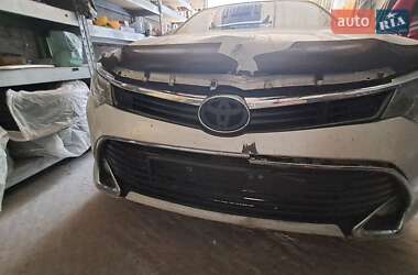 Седан Toyota Camry 2017 в Броварах