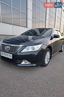 Седан Toyota Camry 2012 в Білій Церкві