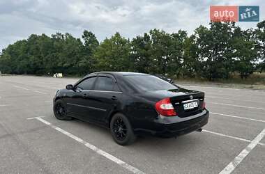 Седан Toyota Camry 2003 в Кропивницькому