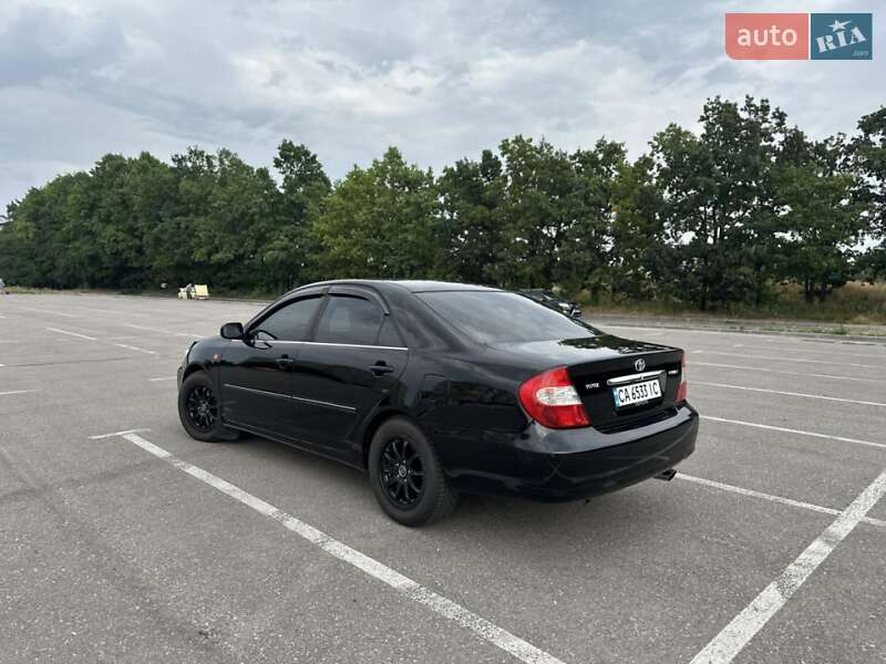 Toyota Camry 2003