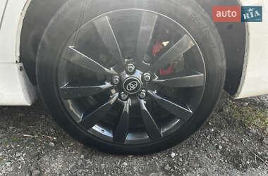 Седан Toyota Camry 2015 в  фото 12 Седан Toyota Camry 2015 в