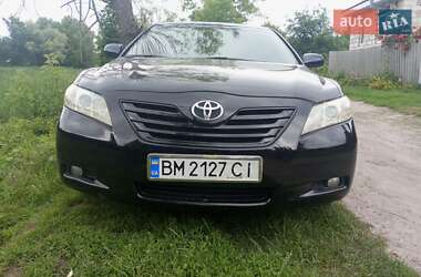 Седан Toyota Camry 2006 в Білій Церкві