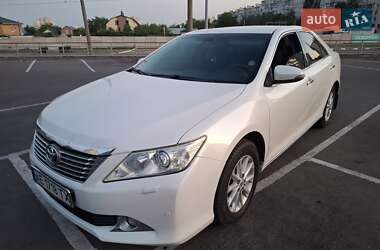 Седан Toyota Camry 2011 в Харькове