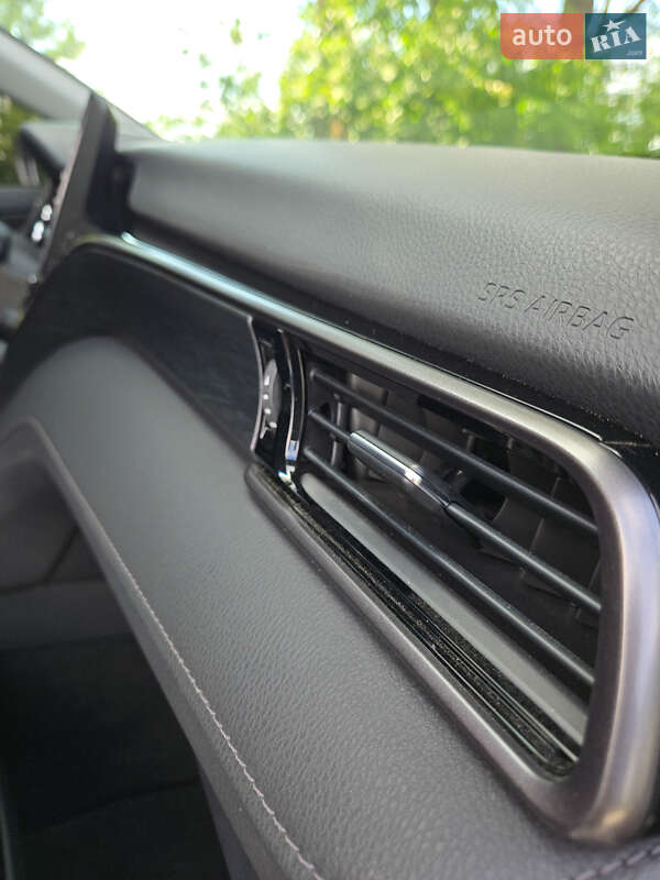 Седан Toyota Camry 2021 в Снятині