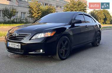 Седан Toyota Camry 2006 в Броварах
