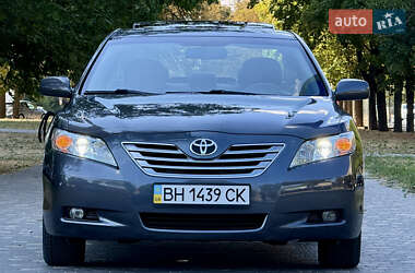 Седан Toyota Camry 2009 в Одессе