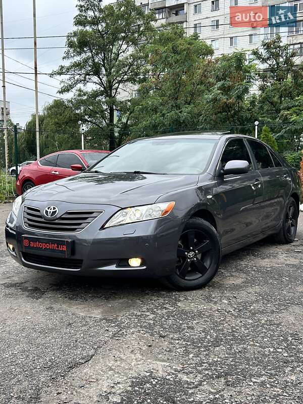 Toyota Camry 2006