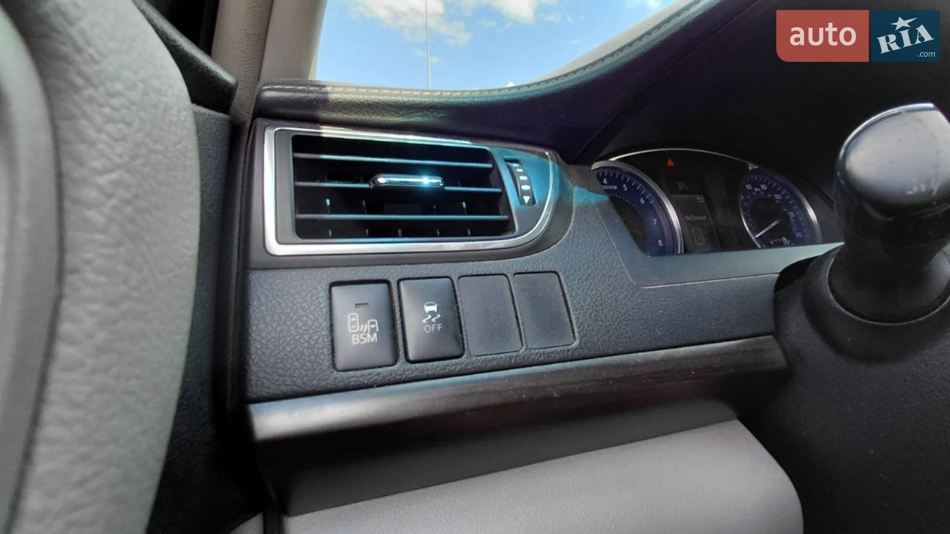 2016 Toyota Camry - мініатюра 14