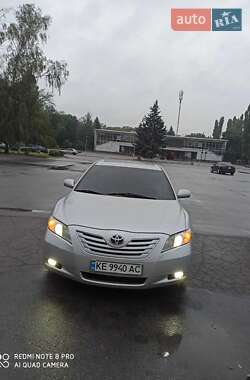 Седан Toyota Camry 2008 в Першотравенске