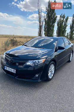 Седан Toyota Camry 2014 в Миколаєві