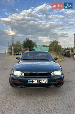 Седан Toyota Camry 1993 в Одессе