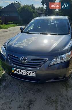 Седан Toyota Camry 2006 в Ахтырке