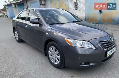 Toyota Camry 2008