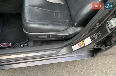 Седан Toyota Camry 2008 в 