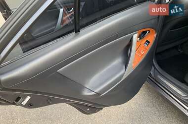 Седан Toyota Camry 2008 в 