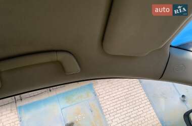 Седан Toyota Camry 2008 в 