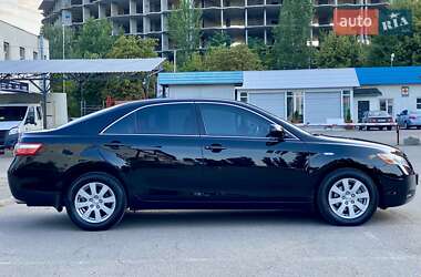 Седан Toyota Camry 2008 в Киеве