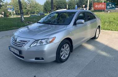 Седан Toyota Camry 2008 в Новояворівську