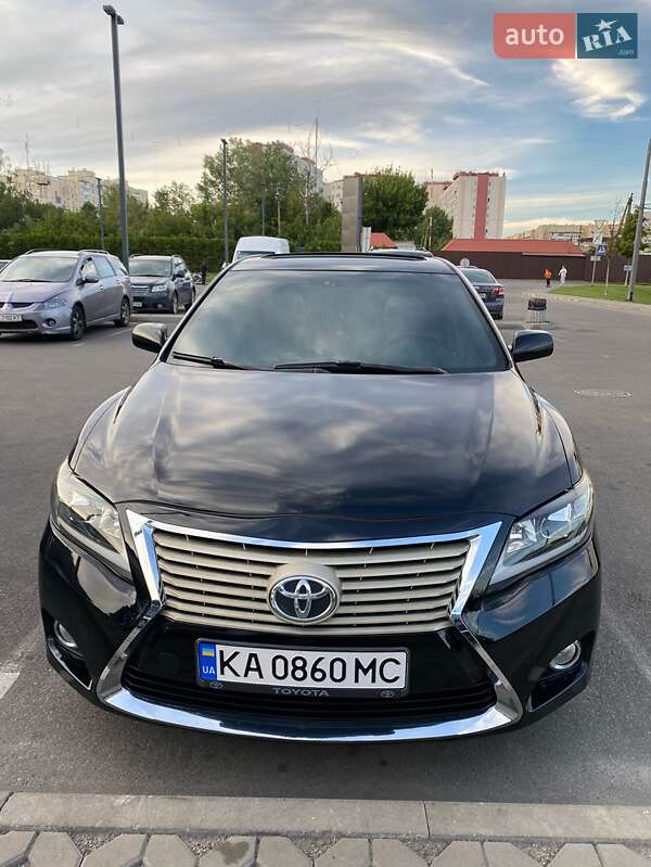 Toyota Camry 2006