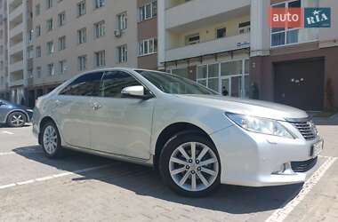 Седан Toyota Camry 2011 в 