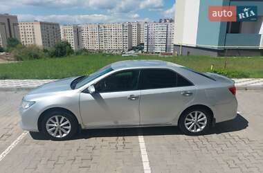 Седан Toyota Camry 2011 в 
