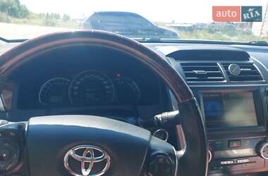 Седан Toyota Camry 2011 в 