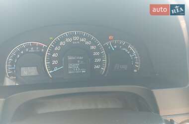 Седан Toyota Camry 2011 в 