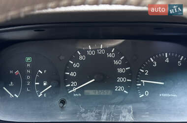 Седан Toyota Camry 1999 в 